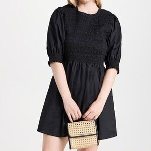 NWOT Hill House Home Vivi Dress XS